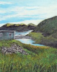 Trinity - Newfoundland