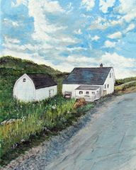 Trinity - Newfoundland