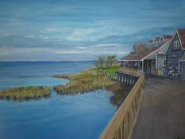 Outer Banks - Duck, N.C.