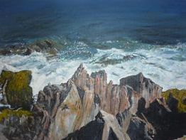 The Ovens - Nova Scotia