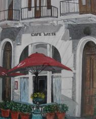 San Juan, Puerto Rico