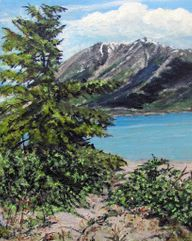 Miles Canyon - Yukon